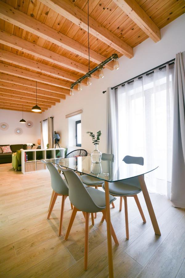 Hostfy Centro Alameda Apartman Sevilla Kültér fotó