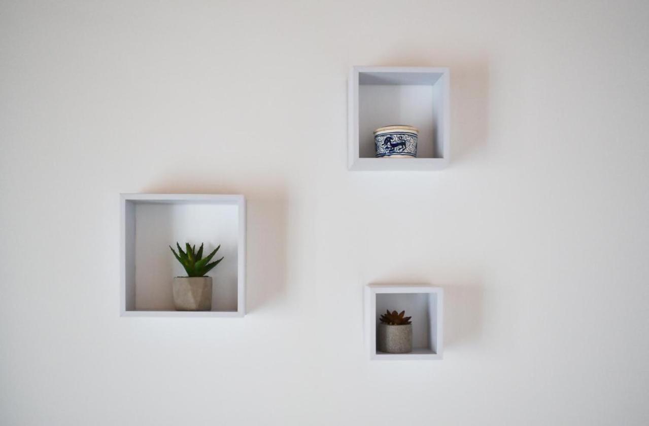 Hostfy Centro Alameda Apartman Sevilla Kültér fotó