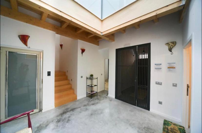 Hostfy Centro Alameda Apartman Sevilla Kültér fotó