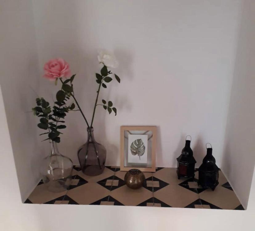 Hostfy Centro Alameda Apartman Sevilla Kültér fotó