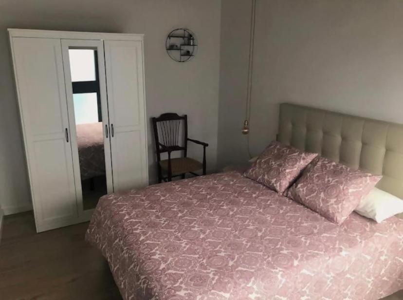 Hostfy Centro Alameda Apartman Sevilla Kültér fotó