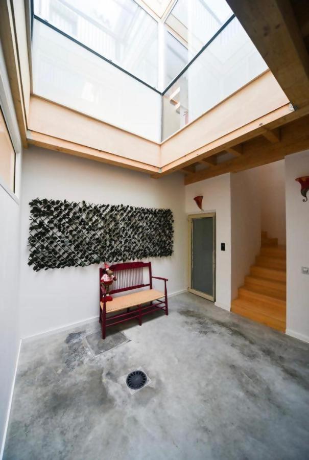Hostfy Centro Alameda Apartman Sevilla Kültér fotó