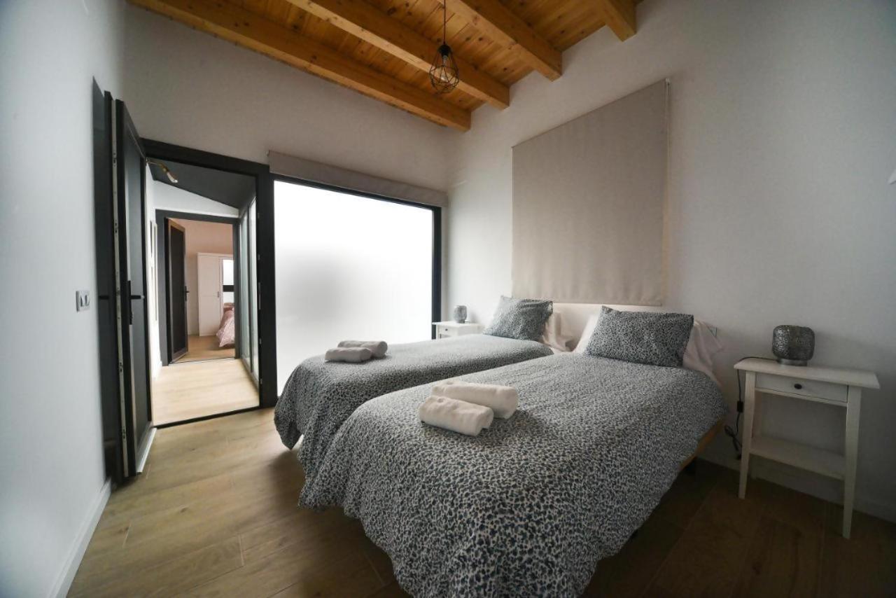 Hostfy Centro Alameda Apartman Sevilla Kültér fotó